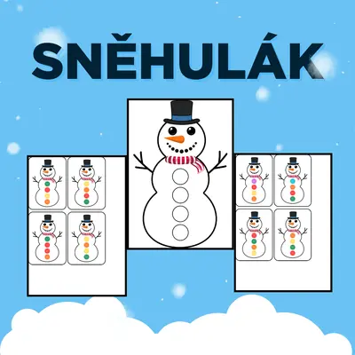 Sněhulák