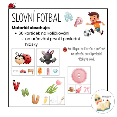 SLOVNÍ FOTBAL