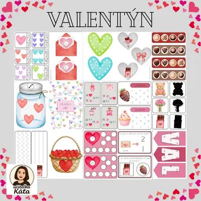 VALENTÝN