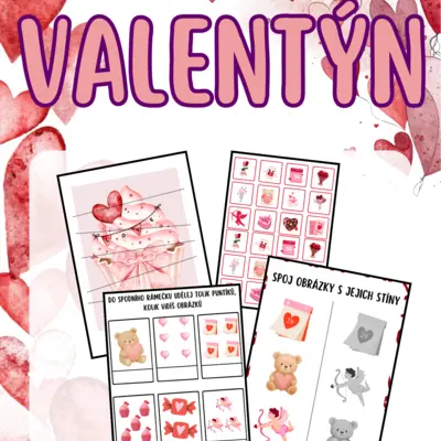 Valentýn 