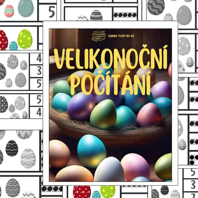 Velikonoční počítání