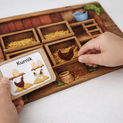 Farma soubor