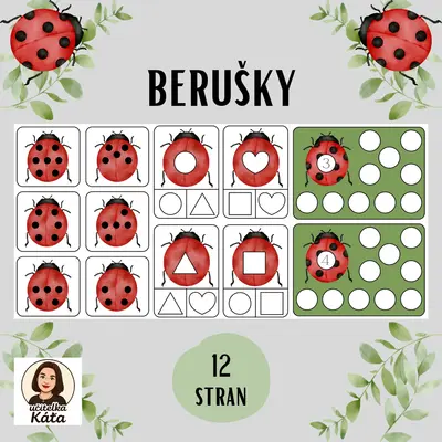 BERUŠKY
