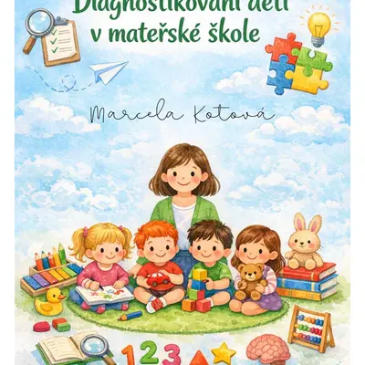 Diagnostikování v mateřské škole