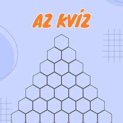 AZ - kvíz