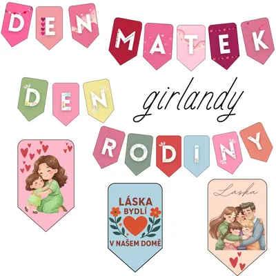 Girlanda