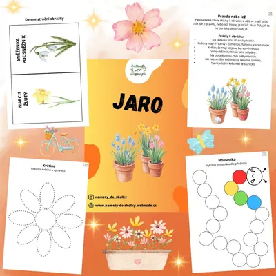 Jaro 