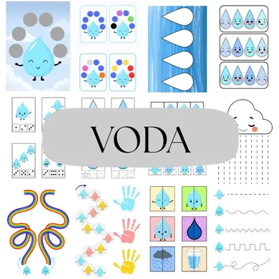 Voda 2