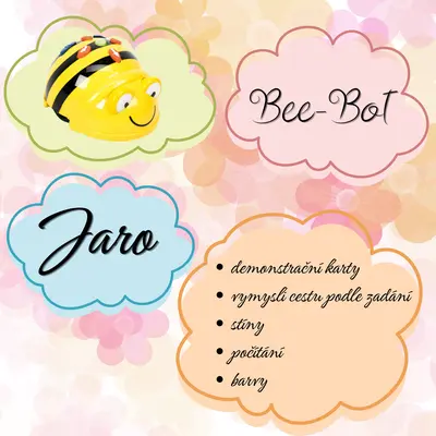 Bee-Bot Jaro