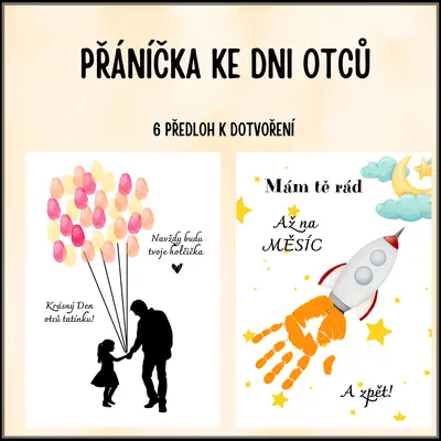 Den Otců předlohy 