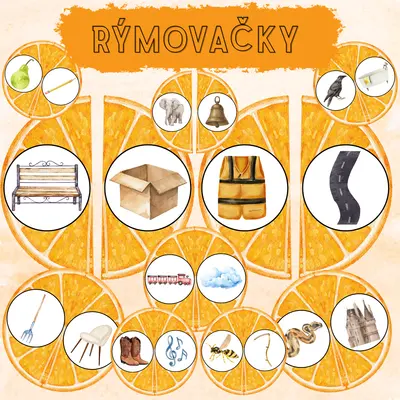 RÝMOVAČKY