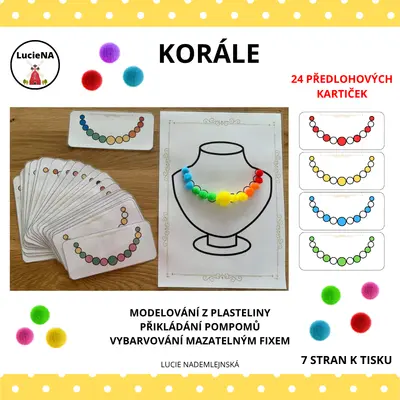 KORÁLE