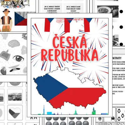 Česká republika