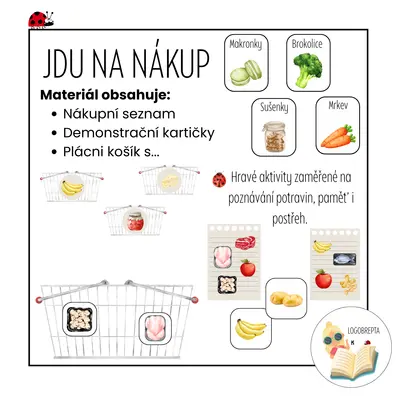 JDU NA NÁKUP