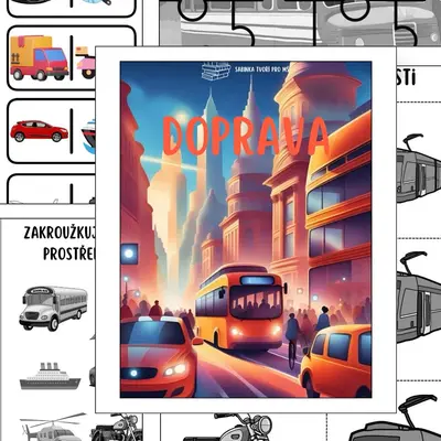 Doprava
