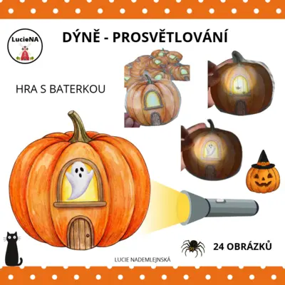 DÝNĚ PROSVĚTLOVÁNÍ
