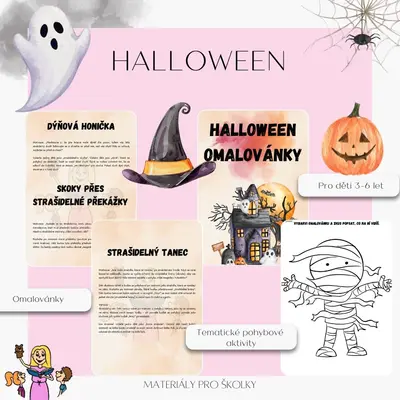 Halloween