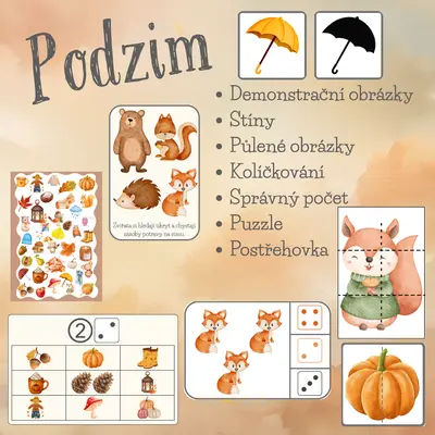 Podzim