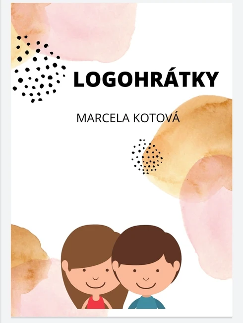 LOGOHRÁTKY