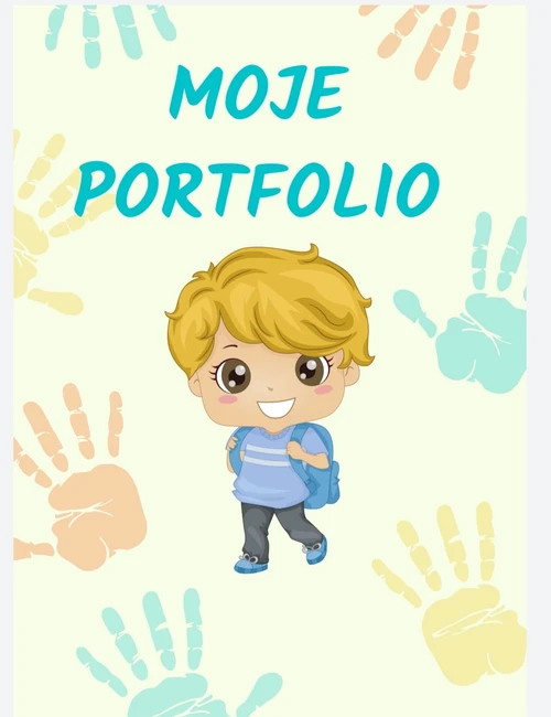 PORTFÓLIO KLUK