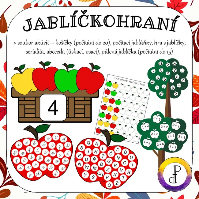 Jablíčkohraní