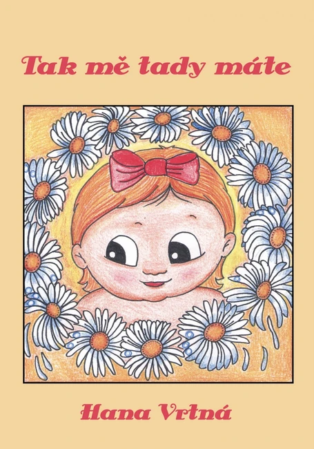 Tak mě tady máte