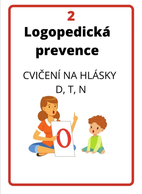 Logopedická prevence 2