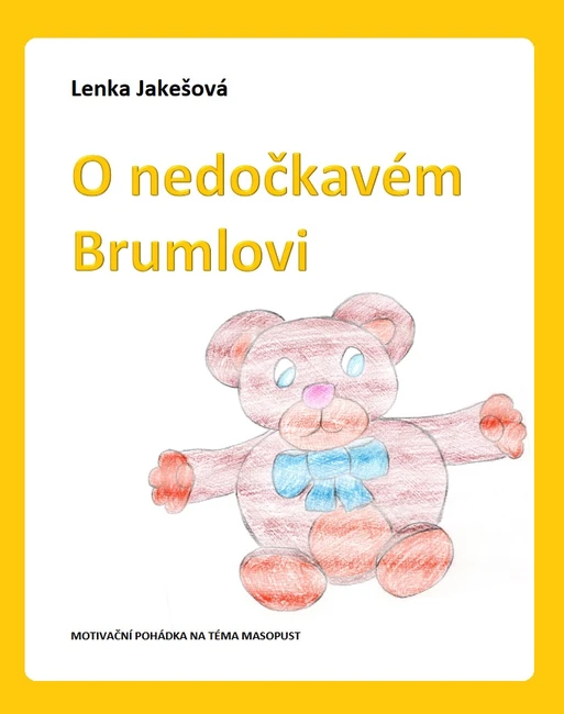 Výukový materiál O nedočkavém Brumlovi