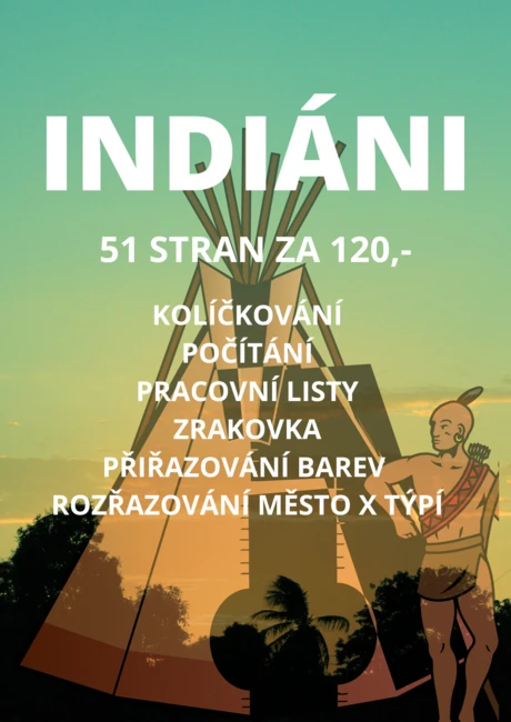 INDIÁNI
