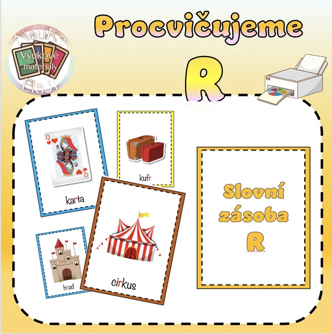 PROCVIČUJEME R