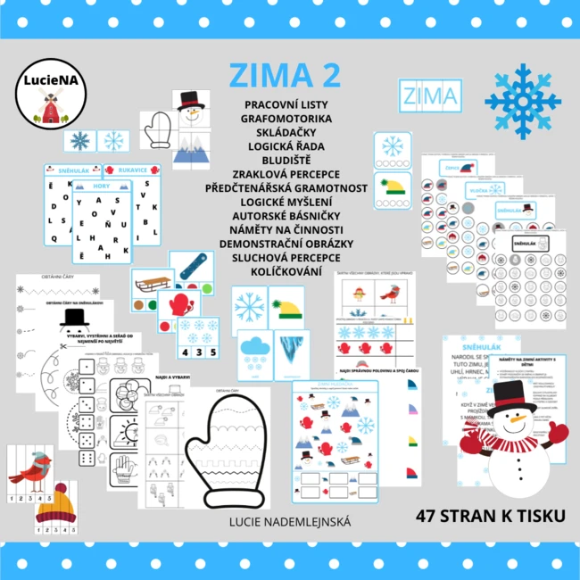 ZIMA 2 