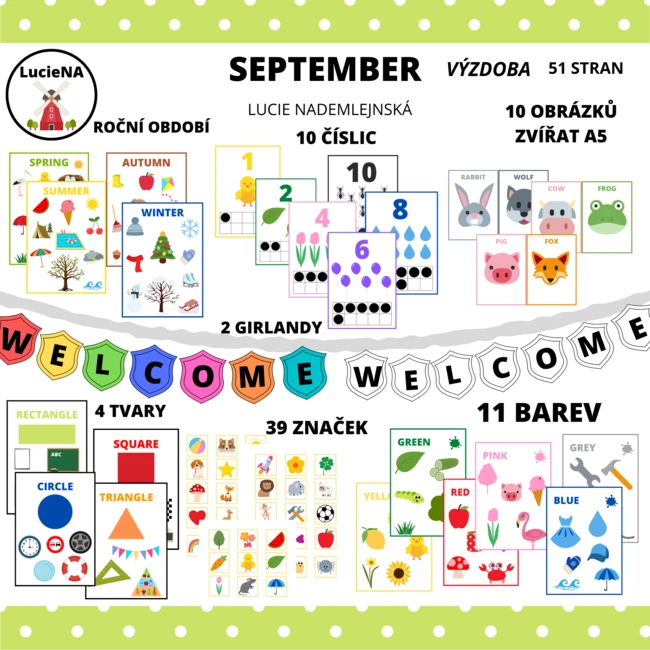 SEPTEMBER (Aj)