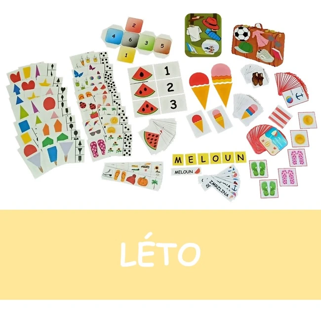 LÉTO