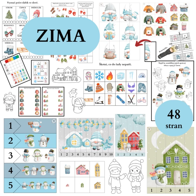 Zima
