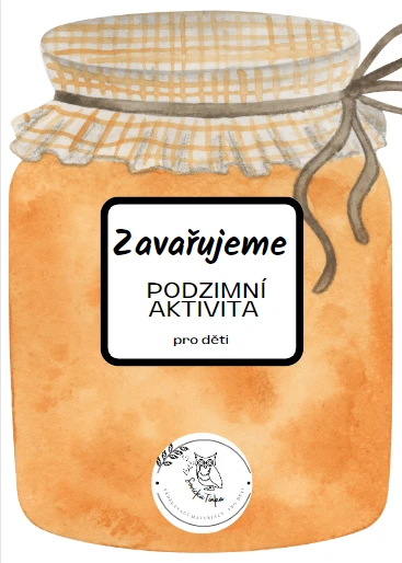 Zavařujeme