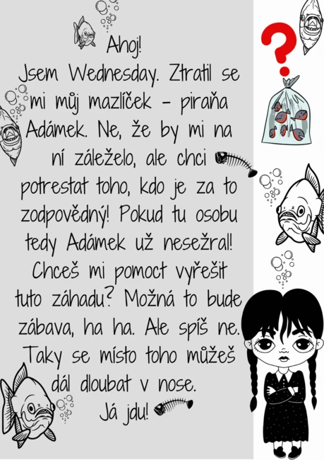 Wednesday 
