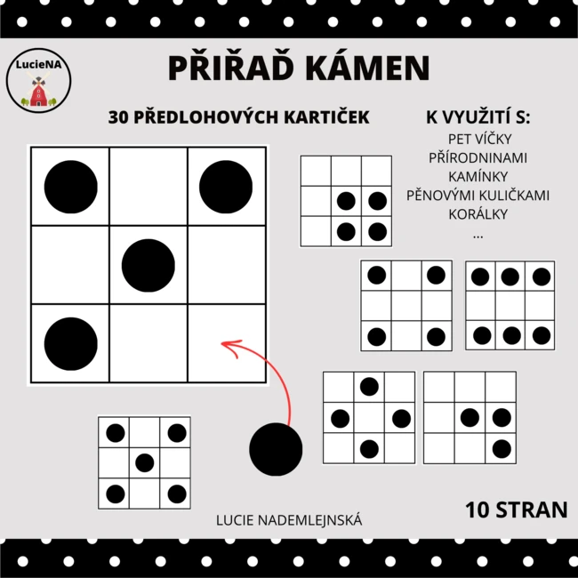 PŘIŘAĎ KÁMEN