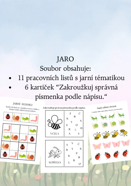 Jaro