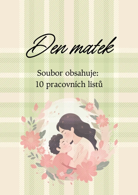 Den matek