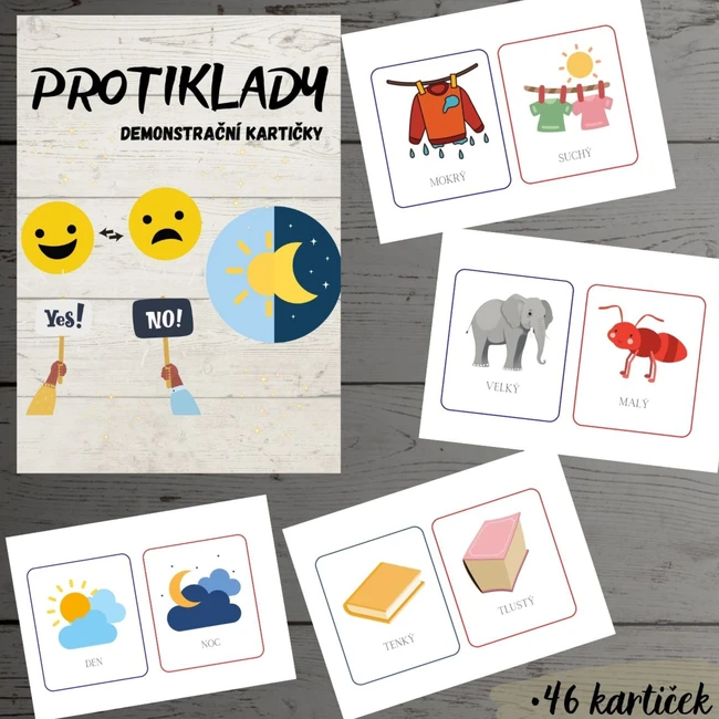 🤍🖤PROTIKLADY☀️🌙