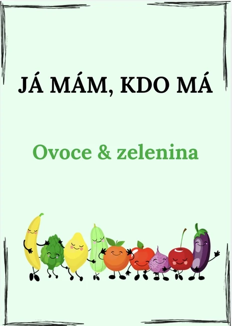 Já mám, kdo má