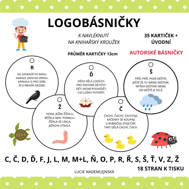 LOGOBÁSNIČKY
