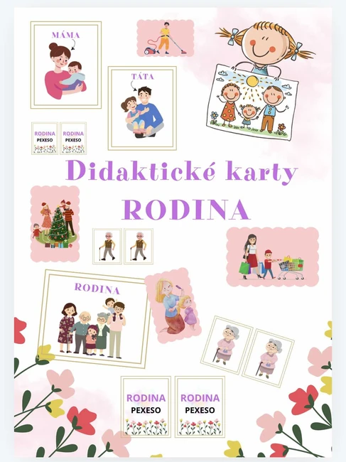 RODINA