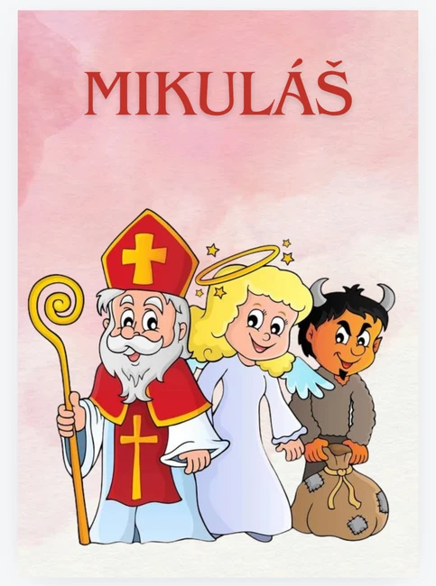 Mikuláš