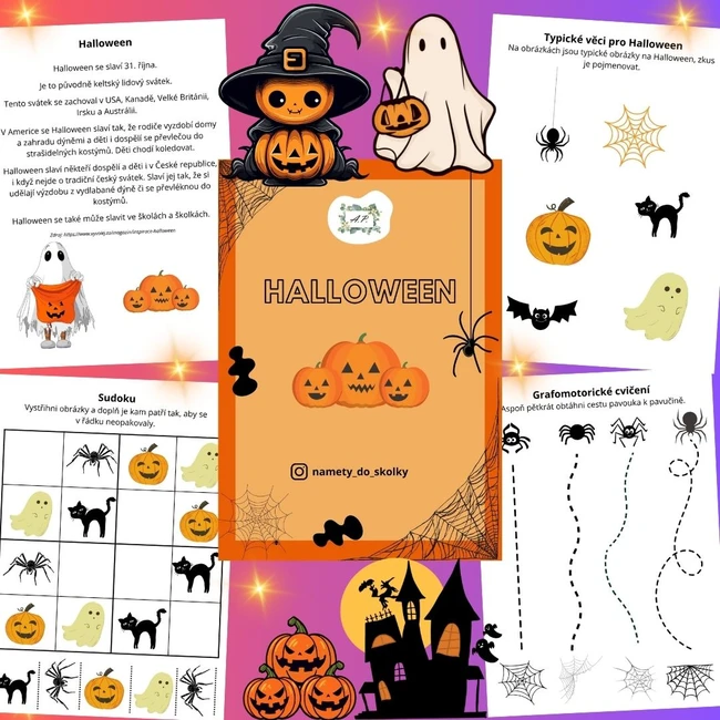 Halloween
