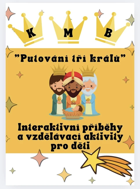 Tři králové 