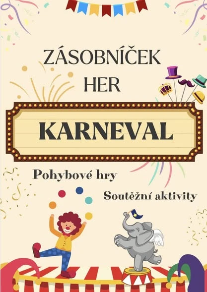 Karnevalové hry 