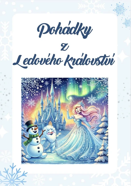Ledové království - pohádky 