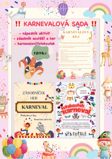 KARNEVAL SADA