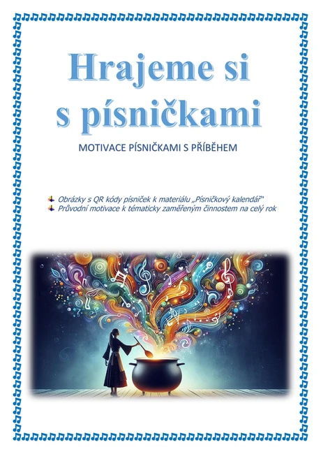 Hrajeme si s písničkami